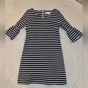 NEVER WORN! ELIZABETH MCKAY sz 4 dress